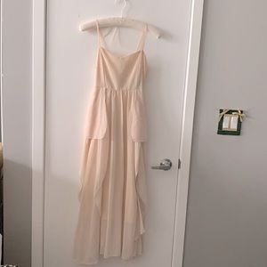 🏝️☀️Vacation Dress-XS